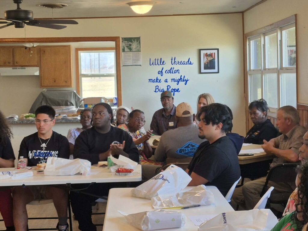 Lubbock NAACP - Lubbock Institute of Law and Justice 2026