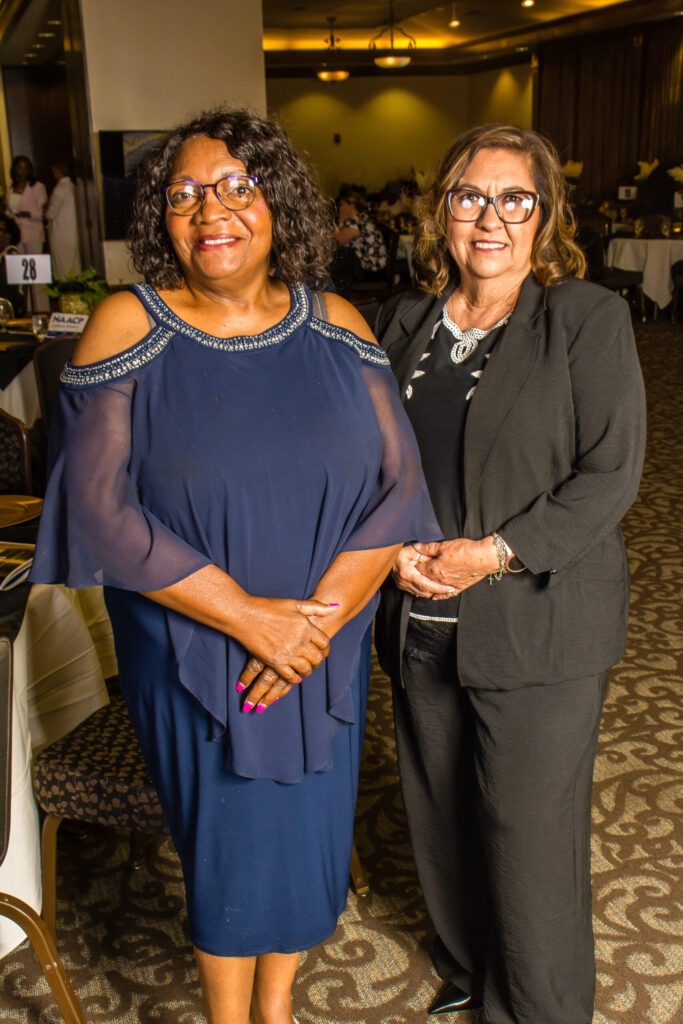 2025 Lubbock NAACP Scholarship Gala