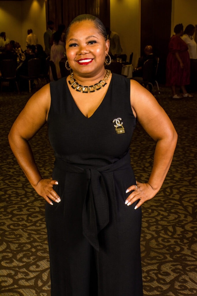 2025 Lubbock NAACP Scholarship Gala