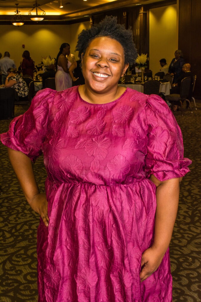 2025 Lubbock NAACP Scholarship Gala