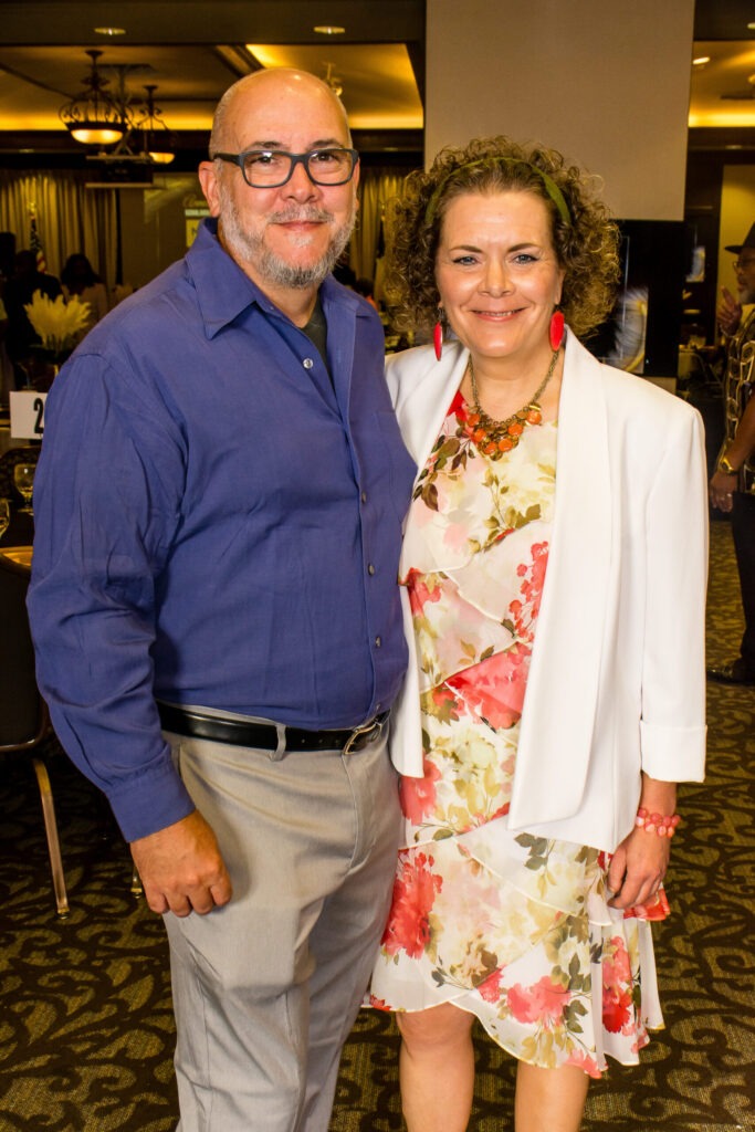 2025 Lubbock NAACP Scholarship Gala