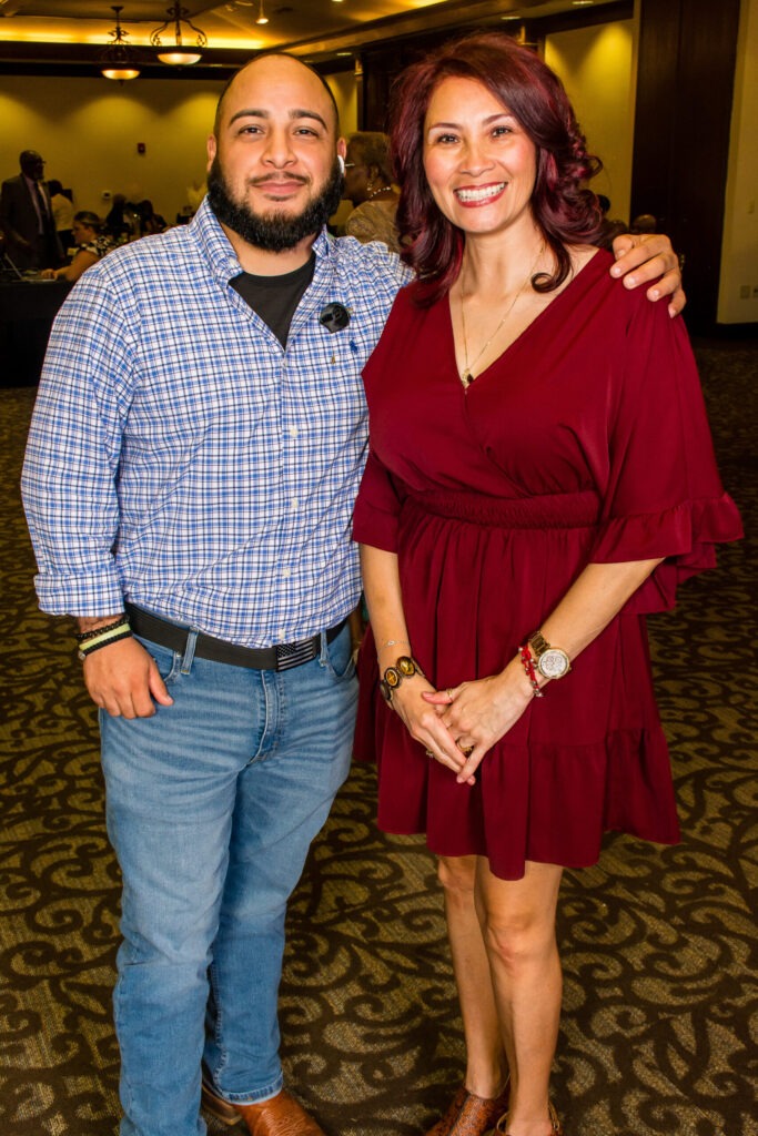 2025 Lubbock NAACP Scholarship Gala