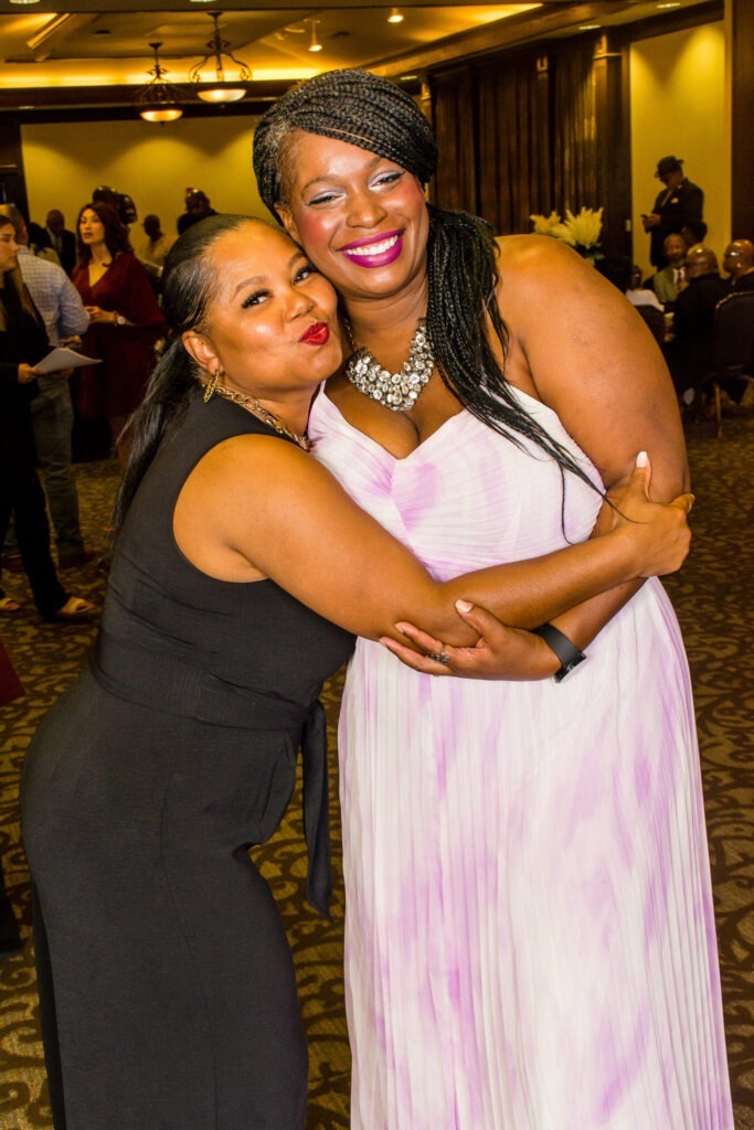 2025 Lubbock NAACP Scholarship Gala