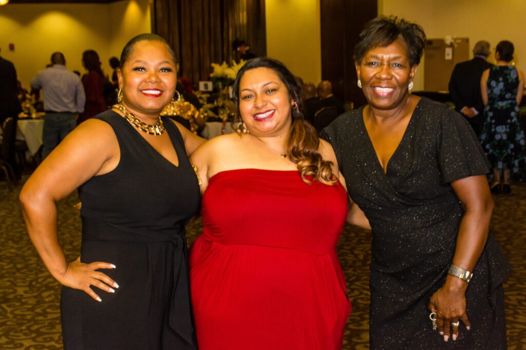 2025 Lubbock NAACP Scholarship Gala
