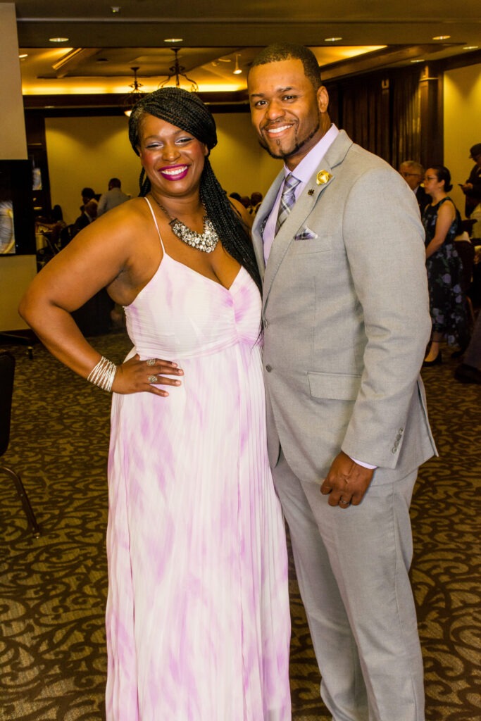 2025 Lubbock NAACP Scholarship Gala