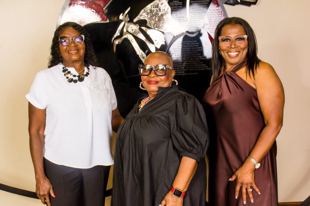 2025 Lubbock NAACP Scholarship Gala