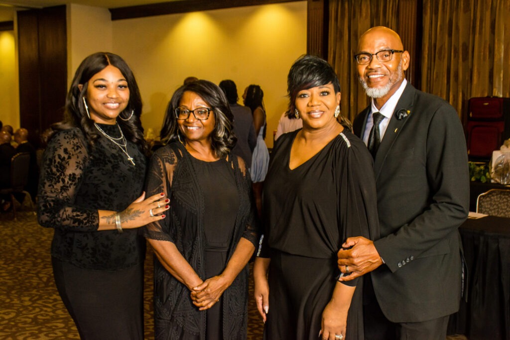 2025 Lubbock NAACP Scholarship Gala