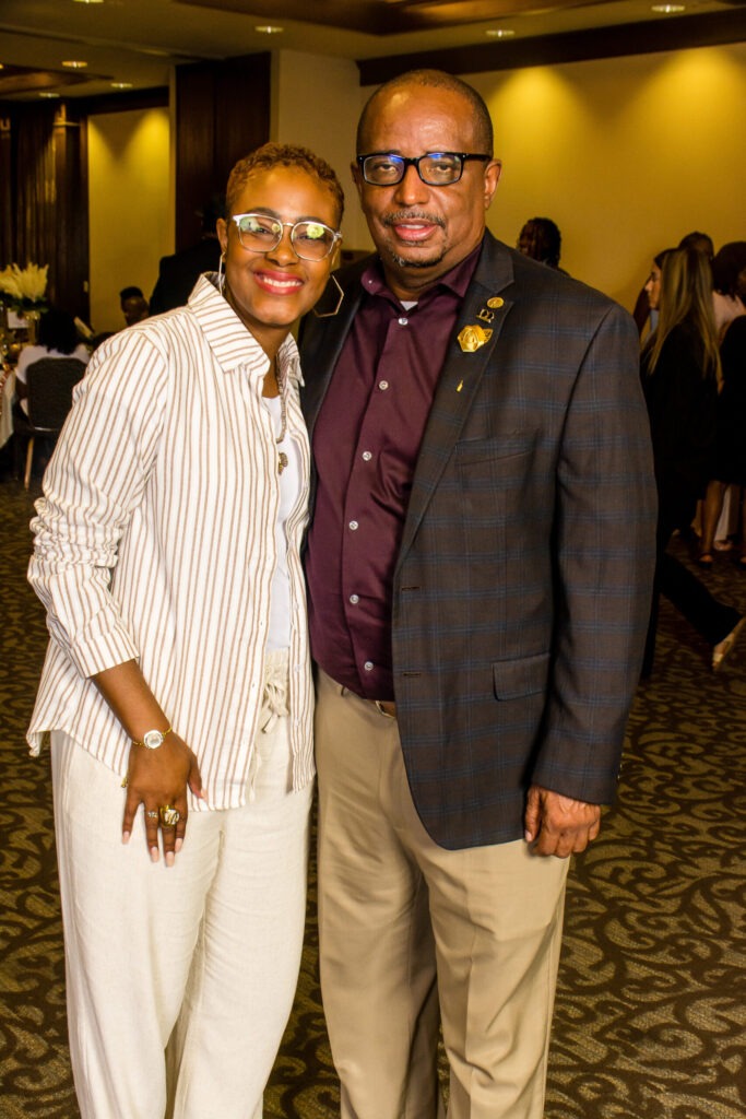 2025 Lubbock NAACP Scholarship Gala