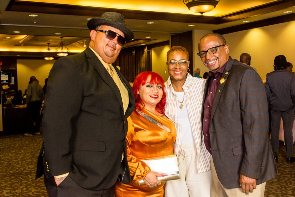 2025 Lubbock NAACP Scholarship Gala