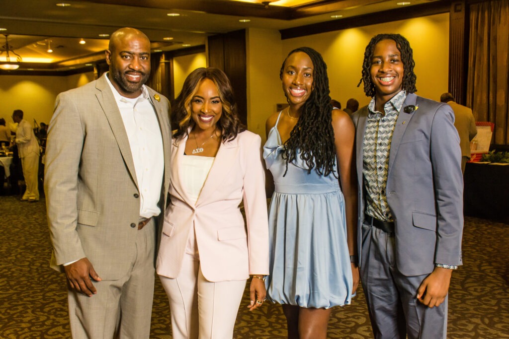 2025 Lubbock NAACP Scholarship Gala