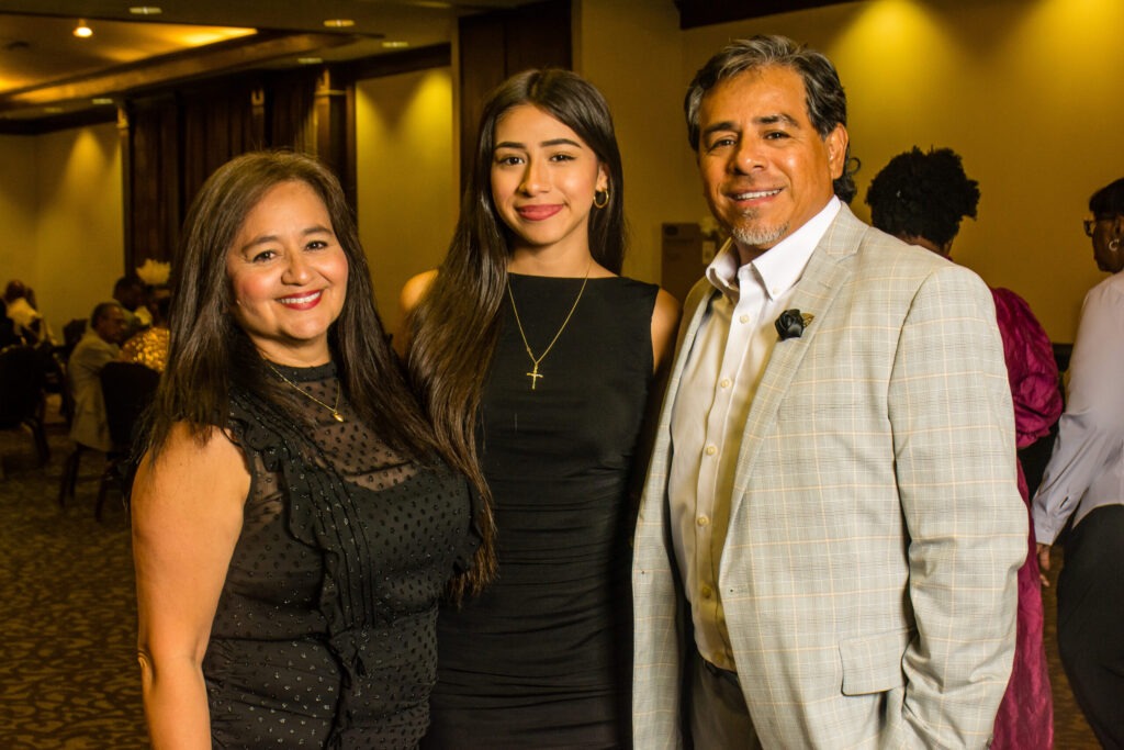 2025 Lubbock NAACP Scholarship Gala