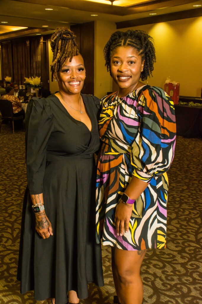 2025 Lubbock NAACP Scholarship Gala