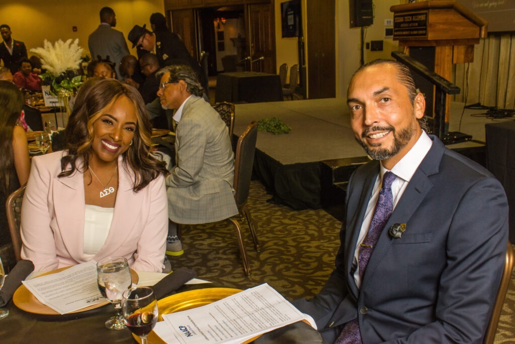 2025 Lubbock NAACP Scholarship Gala