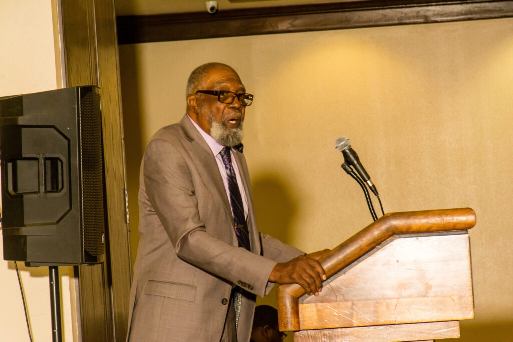 2025 Lubbock NAACP Scholarship Gala