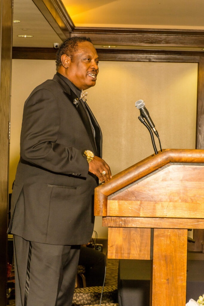 2025 Lubbock NAACP Scholarship Gala