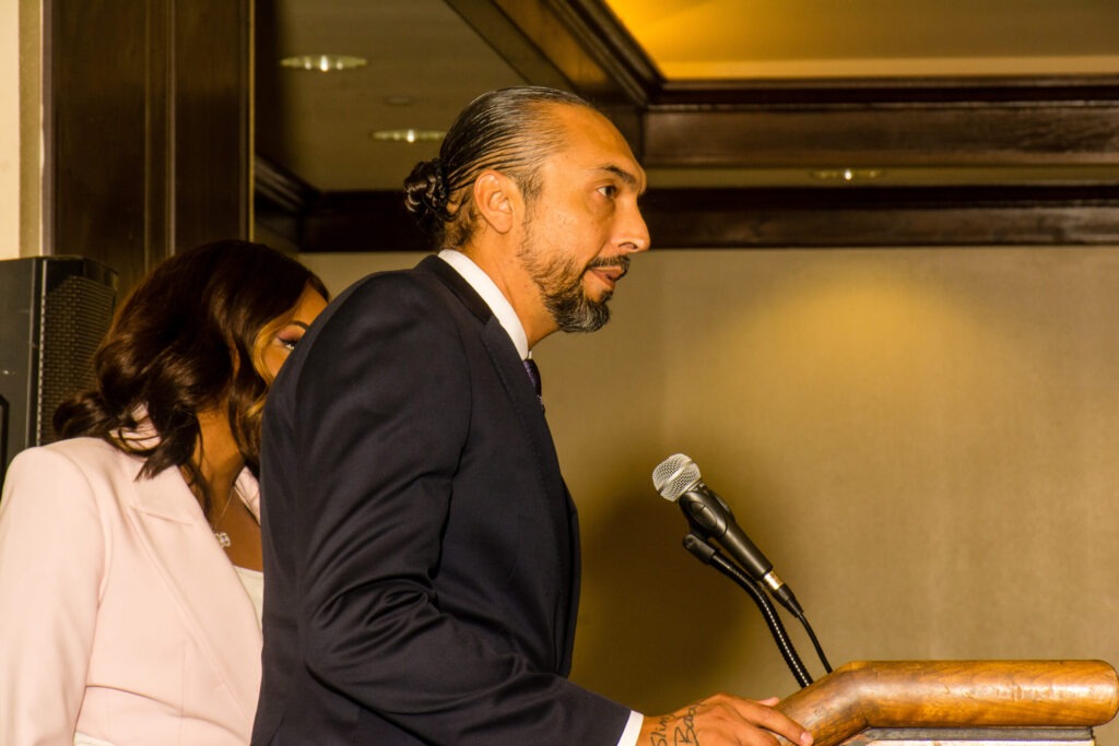 2025 Lubbock NAACP Scholarship Gala