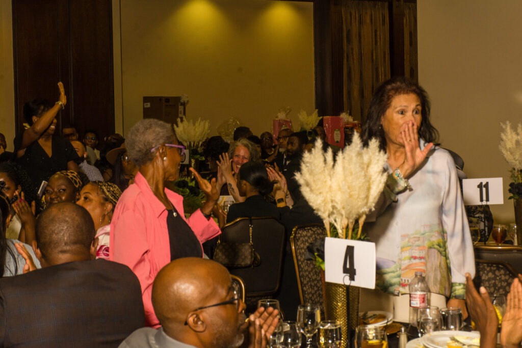 2025 Lubbock NAACP Scholarship Gala