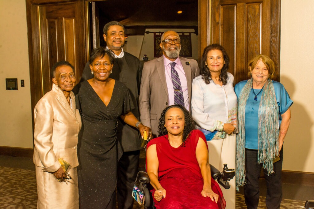 2025 Lubbock NAACP Scholarship Gala