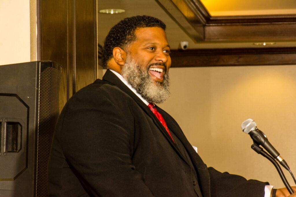 2025 Lubbock NAACP Scholarship Gala