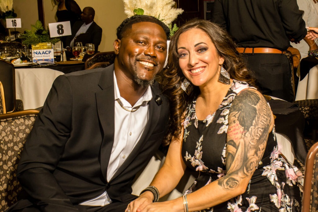 2025 Lubbock NAACP Scholarship Gala