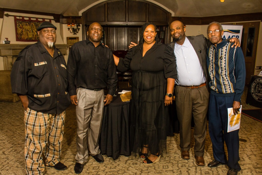 2025 Lubbock NAACP Scholarship Gala