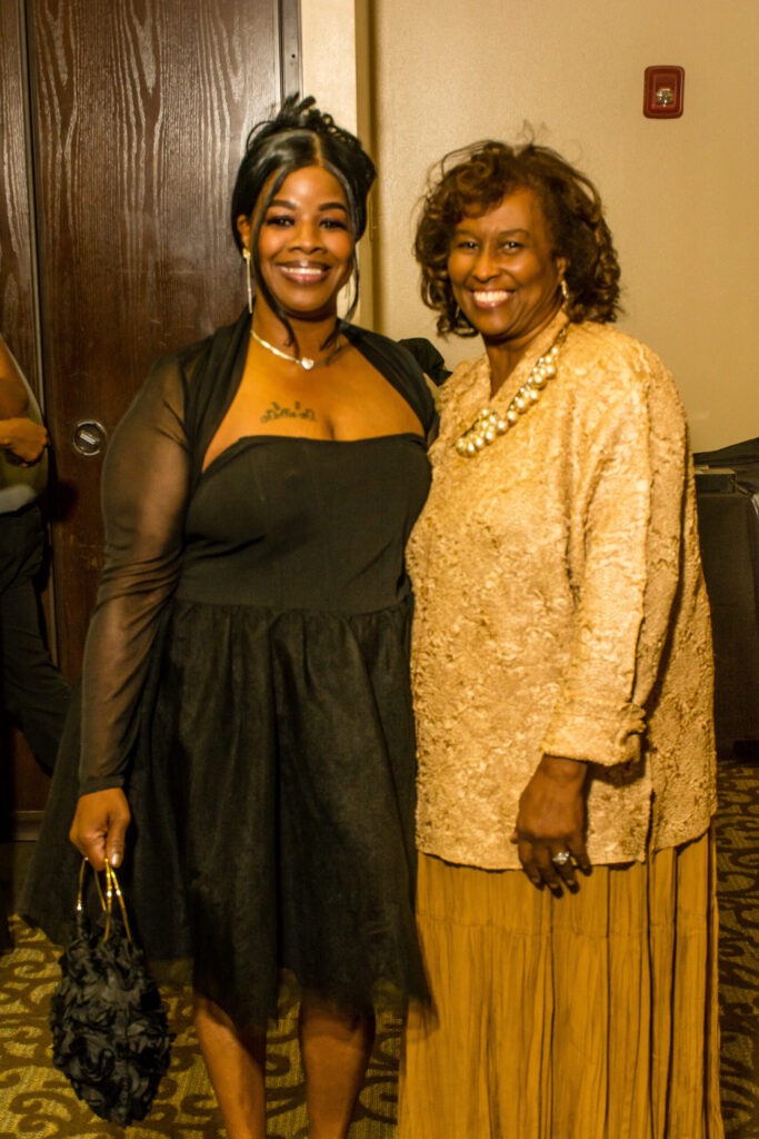 2025 Lubbock NAACP Scholarship Gala