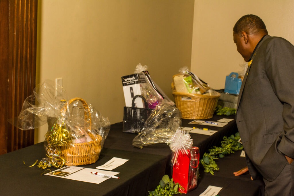 2025 Lubbock NAACP Scholarship Gala