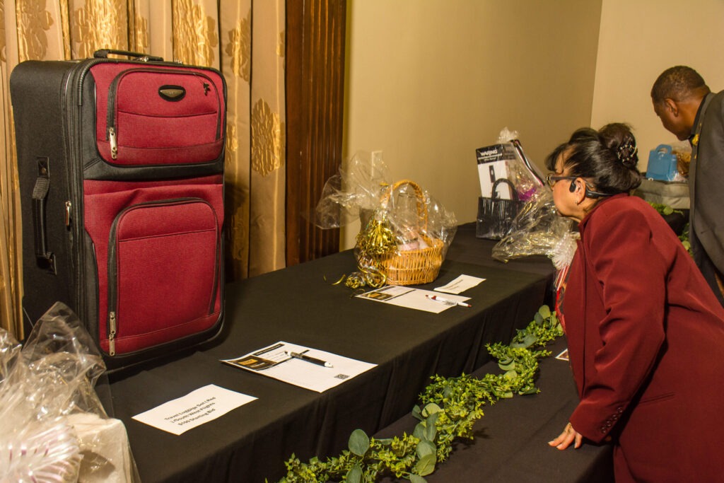 2025 Lubbock NAACP Scholarship Gala