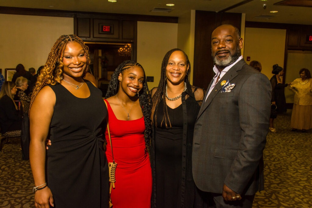 2025 Lubbock NAACP Scholarship Gala