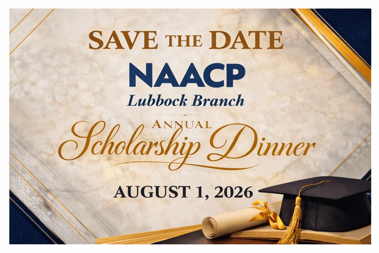 Annual Scholarship Dinner