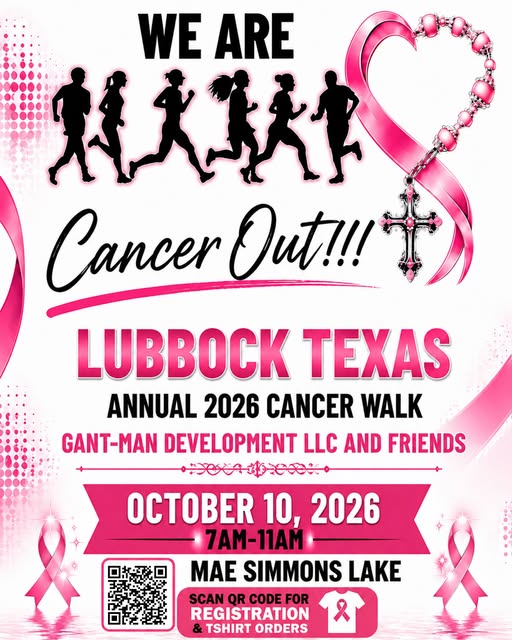 Breast Cancer Walk