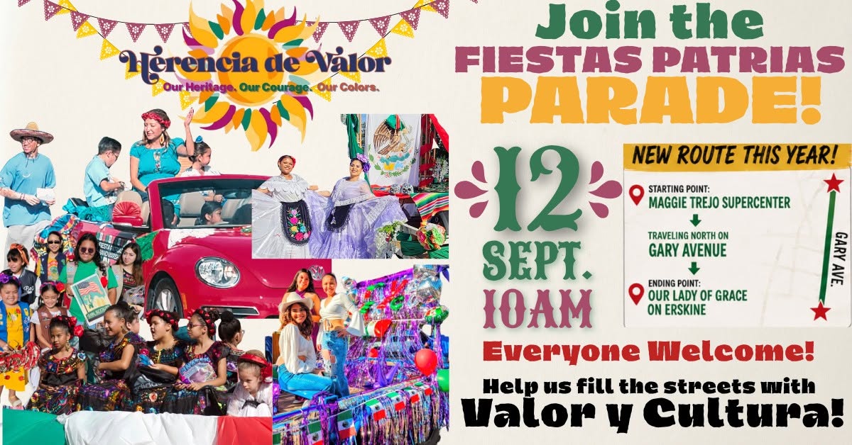 Fiestas Patrias