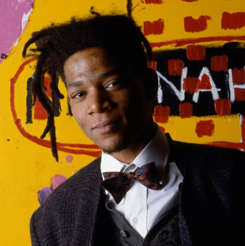 Basquiat