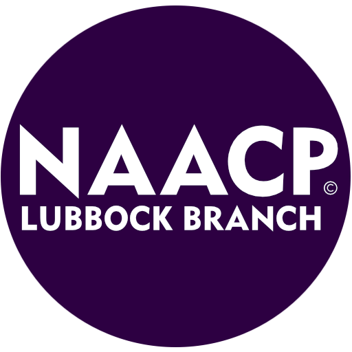 NAACP Lubbock Branch