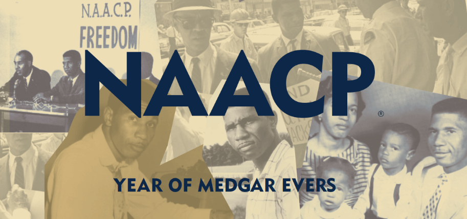 Year of Medgar Membership Training